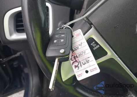 2016 Chevrolet Equinox Lt из США, поврежденный, VIN 2GNFLFEK6G6110381